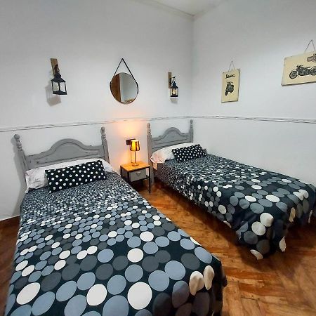 Апартаменты Casa Loli - Solo Familias Y Parejas Кониль-де-ла-Фронтера Экстерьер фото